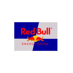 We Supply - Red Bull